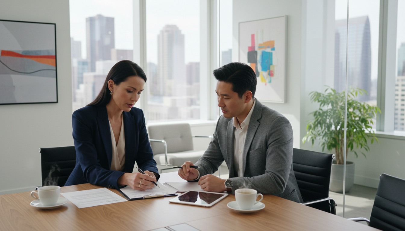 Essential Legal Services Every US Business Needs in 2026